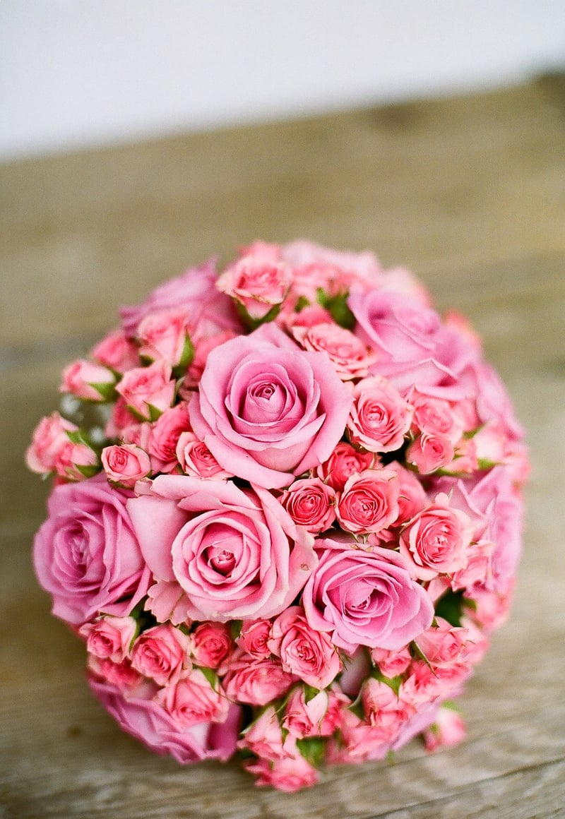 Floral Extravaganza