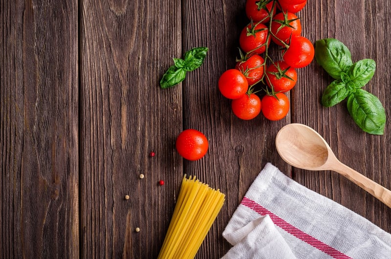 Farm-to-Table Dining