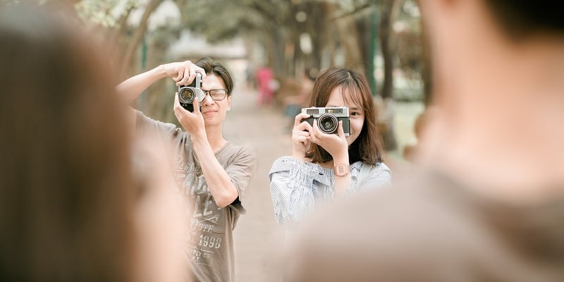 camera